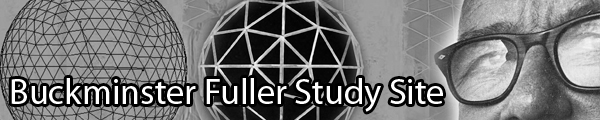 Banner image for the Buckminster Fuller Study Site.